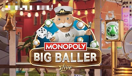 Monopoly Big Baller
